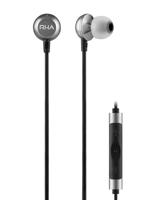Android-käyttäjän nappikuulokkeet