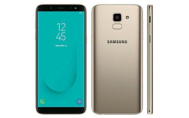 Samsungin Galaxy J6 saapuu myyntiin Suomessa huomenna