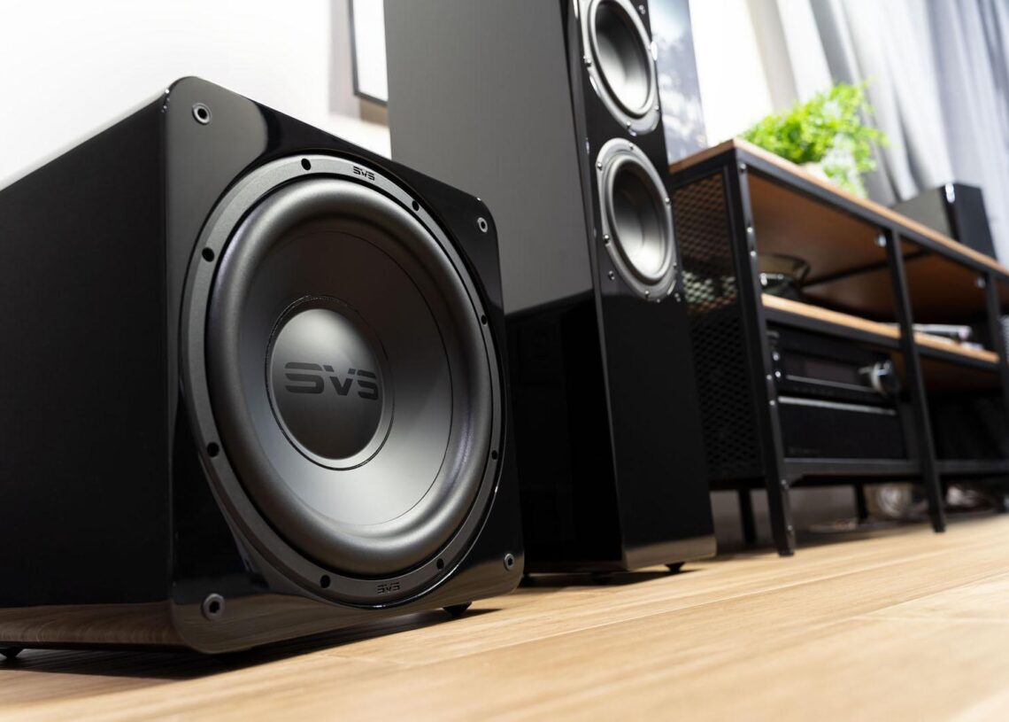 More bass – better and more affordable!