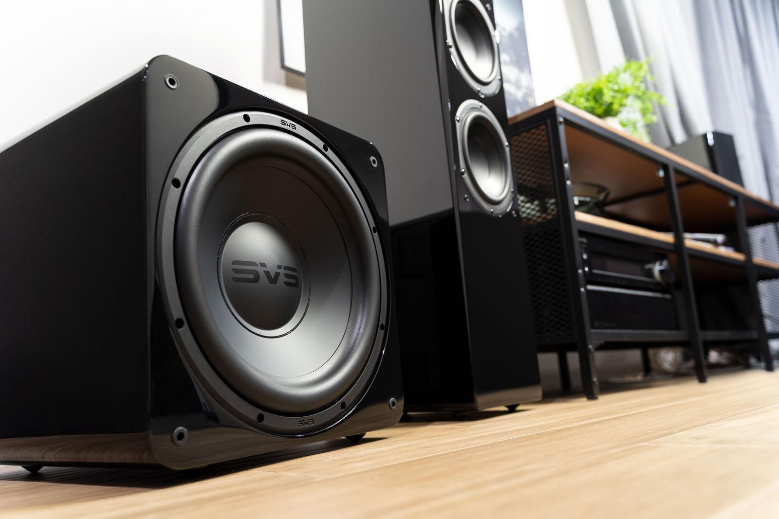 More bass – better and more affordable!