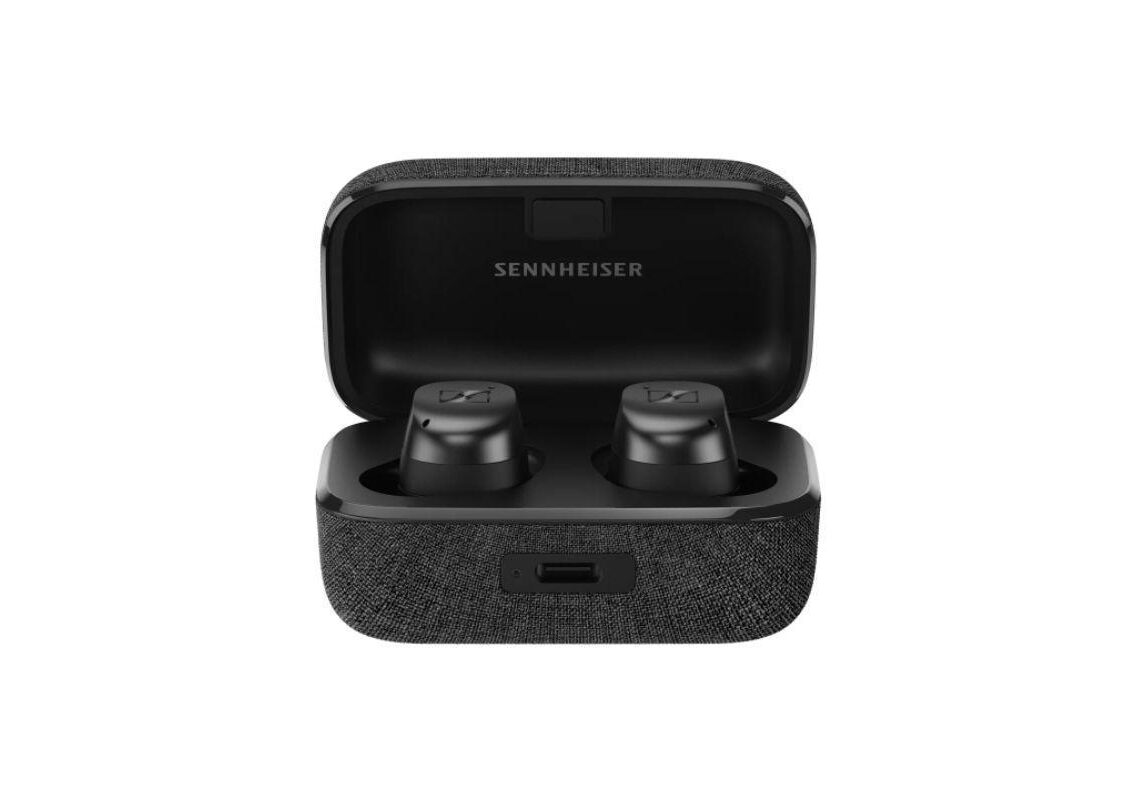 Sennheiser julkisti uudet Momentum True Wireless 3 -kuulokkeet