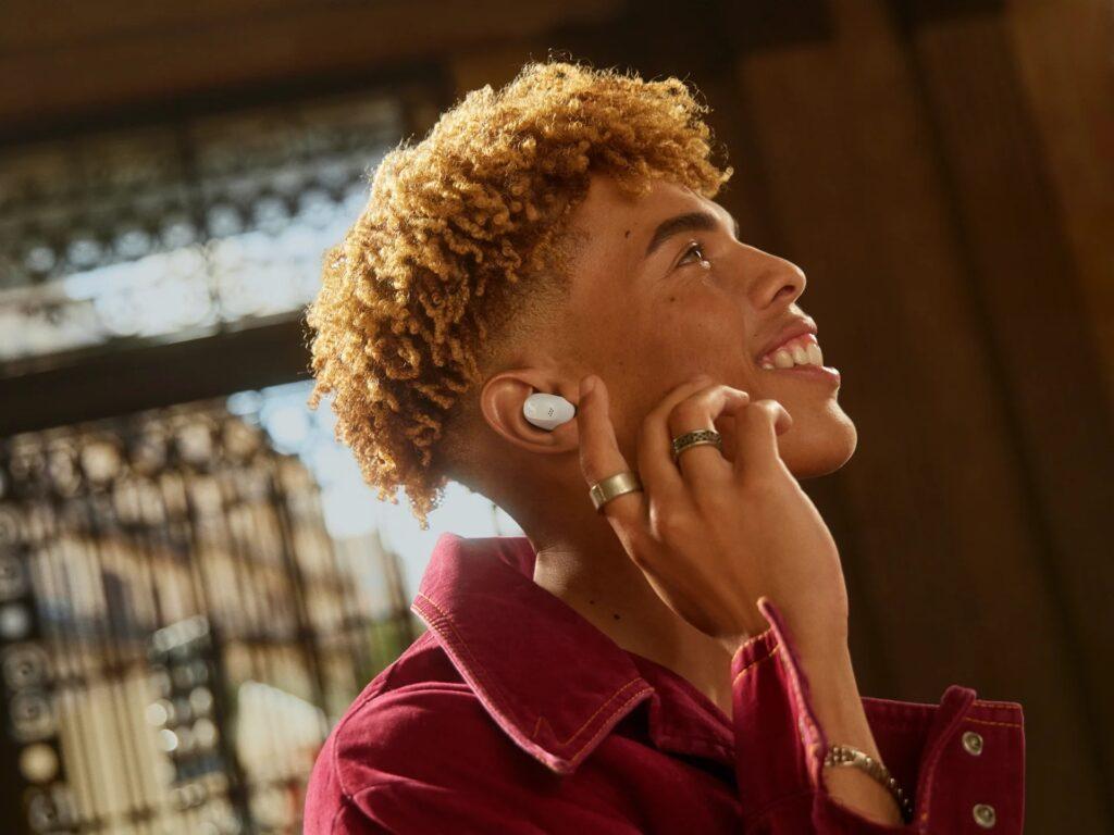 Uudet ACCENTUM True Wireless -nappikuulokkeet