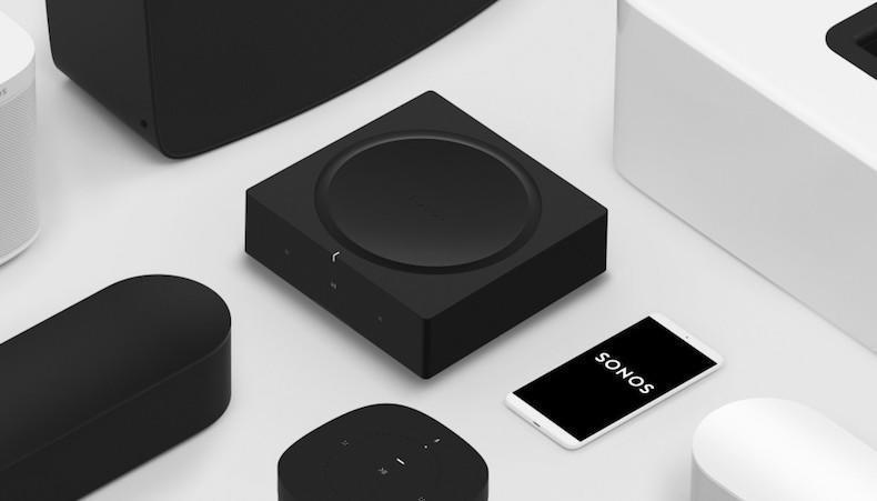 Sonos introduced two new products – also opens its system to developers