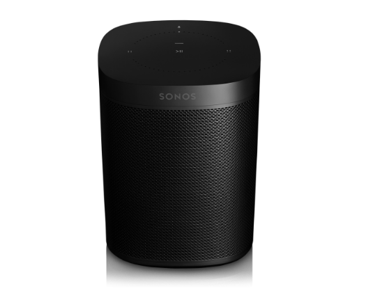 Sonos ja IKEA yhteistyöhön