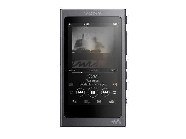 Sonyltä tulossa uusi Walkman-musiikkitoistin? – Mukana Wi-Fi-yhteys
