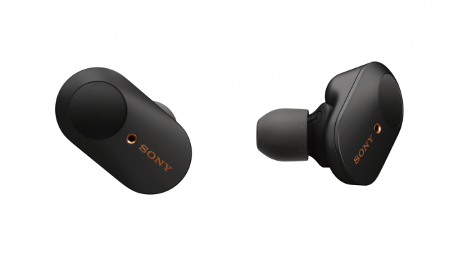 Sony päivitti täyslangattomat vastamelukuulokkeensa – 40 prosenttia parempi vastamelutoiminto