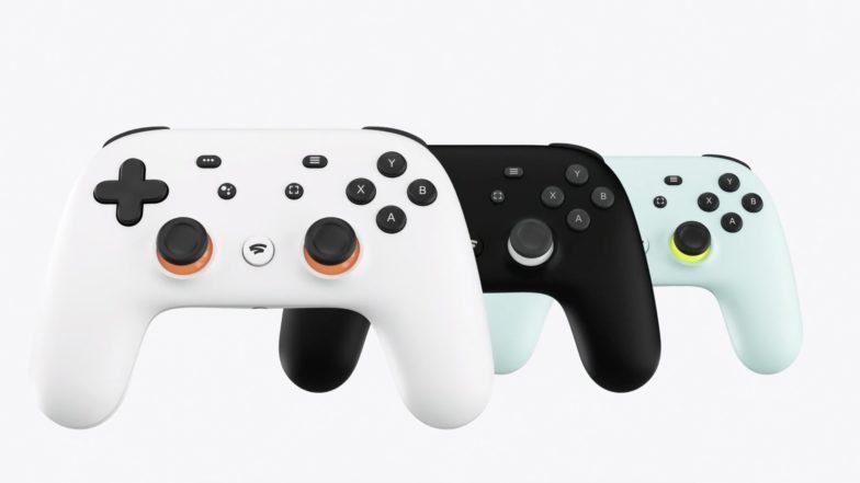 Google Stadia -pelipalveluun tuli 10 uutta peliä – starttaa tiistaina 22 nimikkeellä