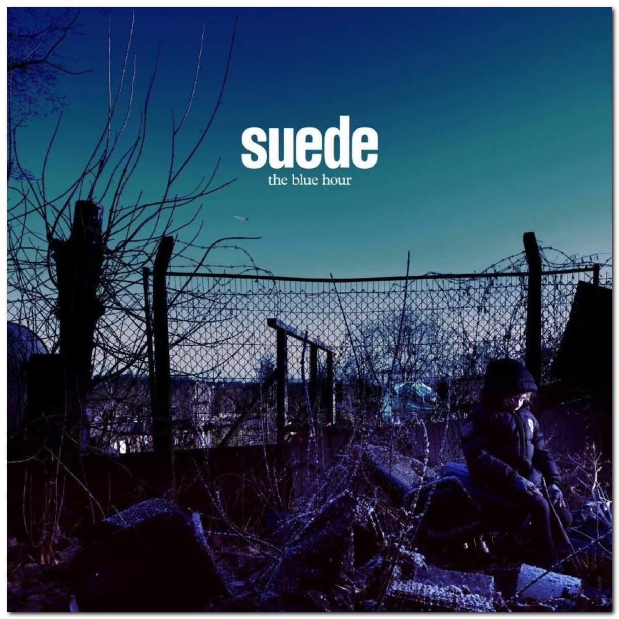 Suede: The Blue Hour – Unelmoijarokki vaivuttaa takaisin 90-luvulle