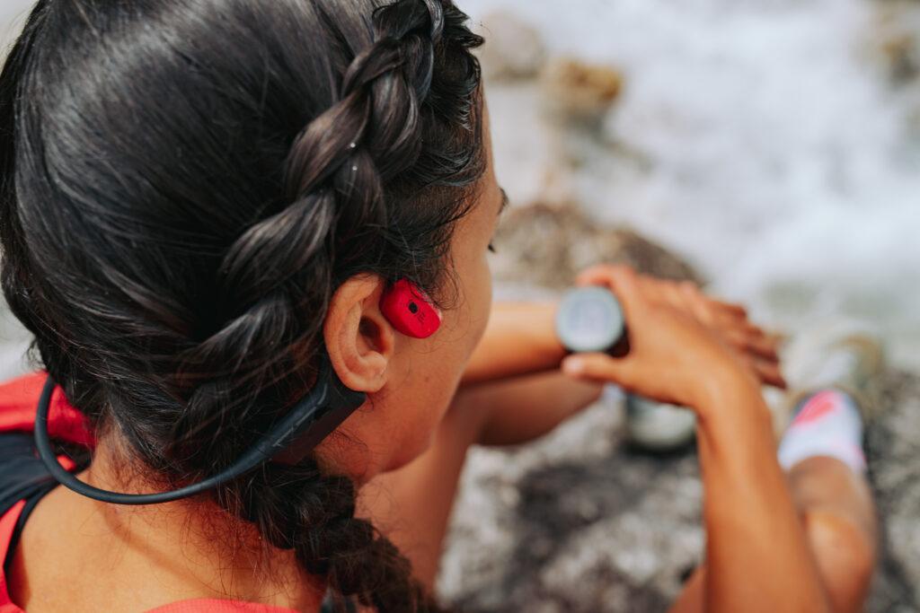 Suunto julkisti ensimmäiset kuulokkeensa ja Race älykellon