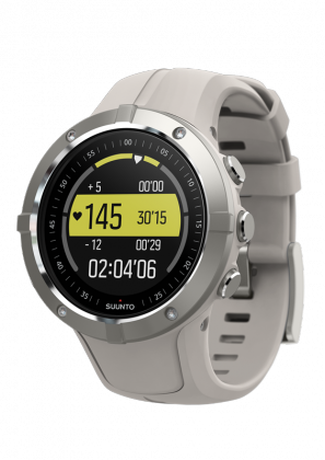 Suunto lisäsi värivaihtoehtoja ja ominaisuuksia kelloihinsa