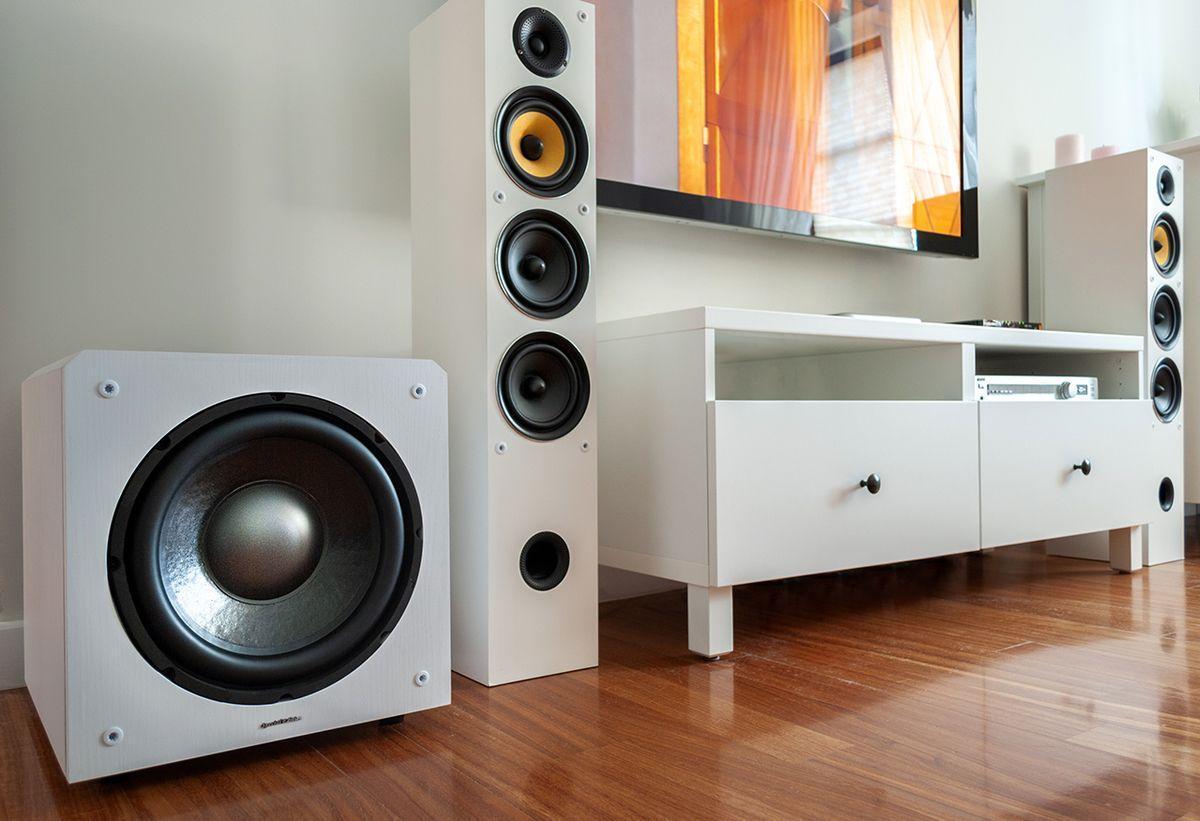 Taga Harmonyltä erikoisversio TSW-212 -subwooferista