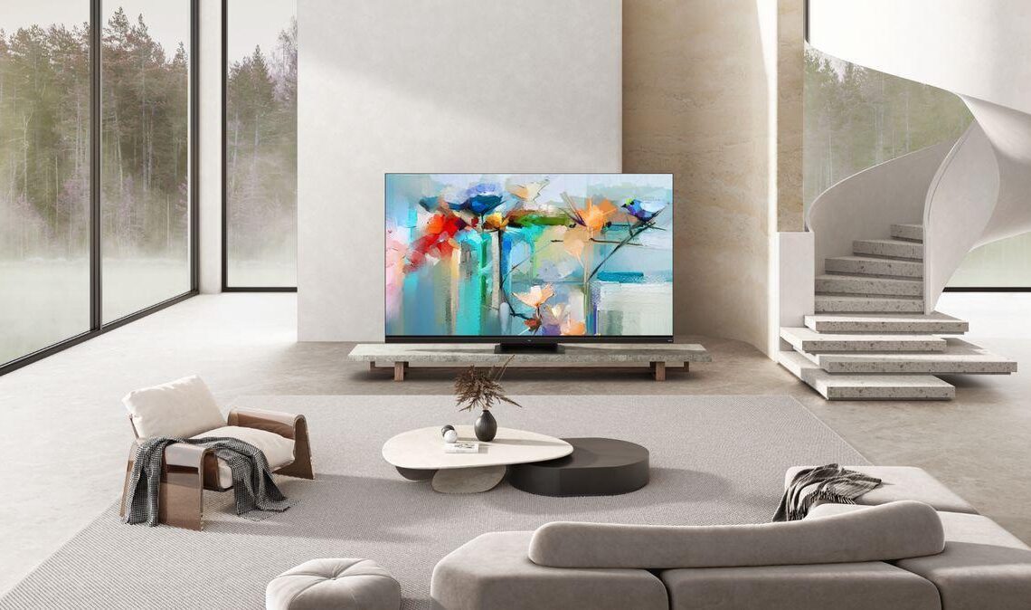 TCL esitteli tämän vuoden televisiomallistonsa – kärkimalleissa Dolby Atmos, IMAX Enhanced ja 144 hertsin virkistystaajuus