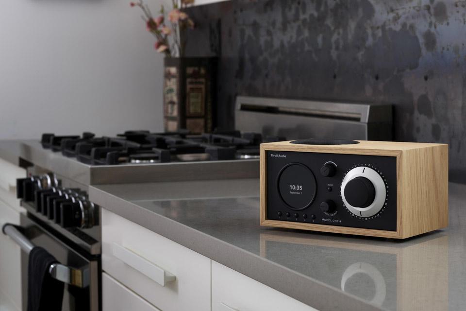 Klassikkoradio uudessa kuosissa