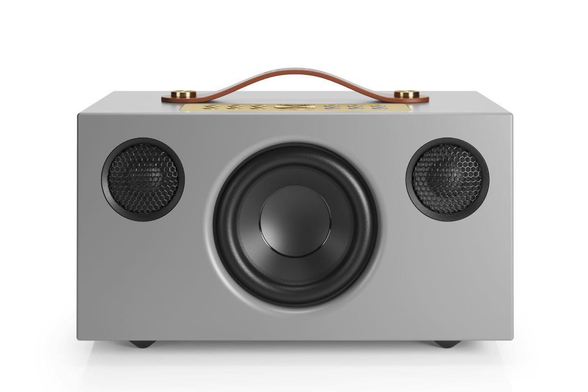 Audio Pro updated the Addon C5 speaker – now comes with Chromecast and AirPlay 2