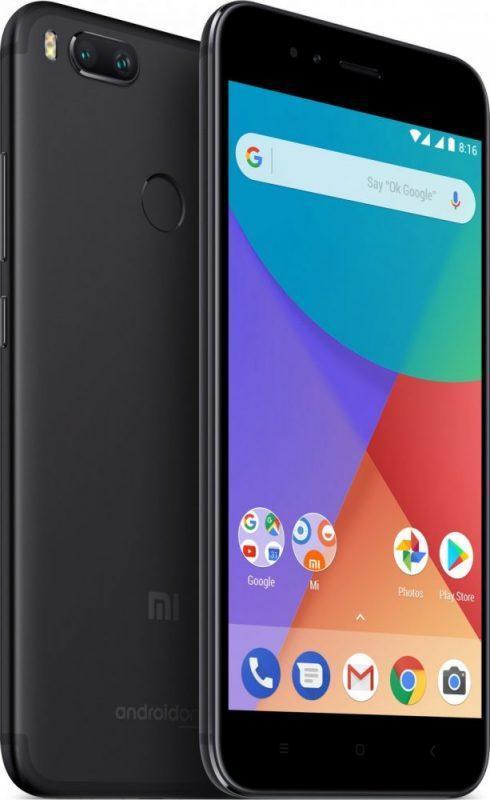 Edullisempi Xiaomi Mi A1 myyntiin Suomessa