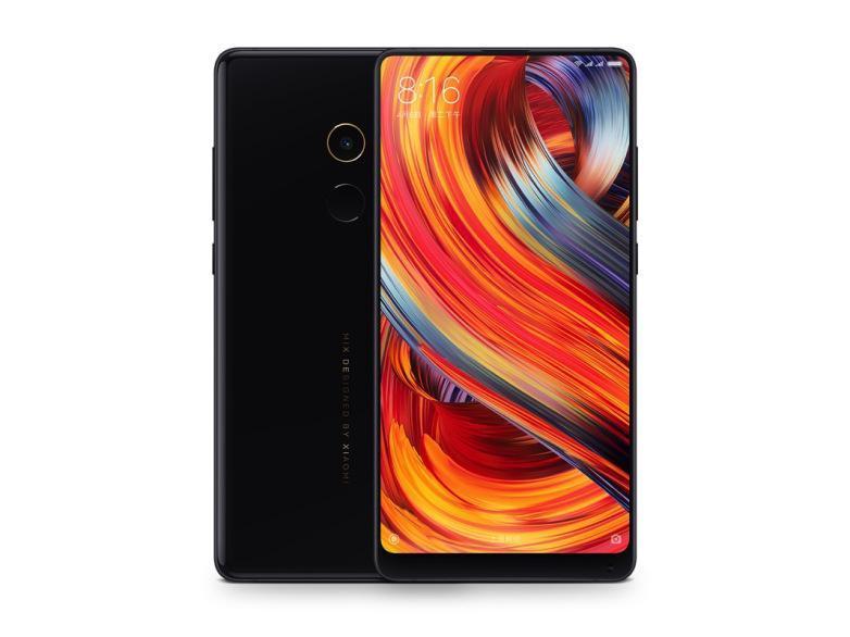 Xiaomilta uusi lippulaiva