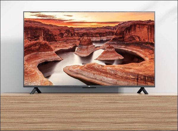 Xiaomi tuo kaksi uutta älytelevisiomallia Euroopan markkinoille
