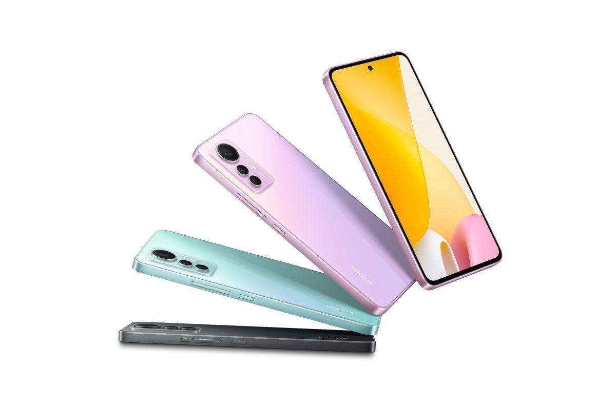 Xiaomi toi 12 Lite -puhelimen Suomeen – 5G ja 108 megapikselin kamera keskihintaluokassa