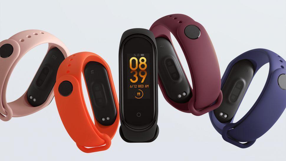Xiaomilta ilmestyi uusi Mi Band 4 -aktiivisuusranneke – värinäyttö ja 50 metrin vedenkestävyys edulliseen hintaan