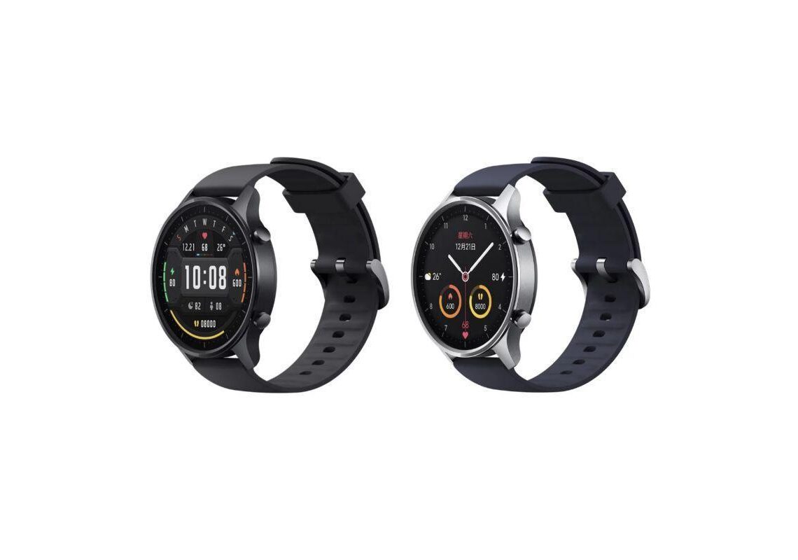 Xiaomin Watch Color -älykello ilmestyi – pitkä akunkesto ja 10 aktiivisuustoimintoa