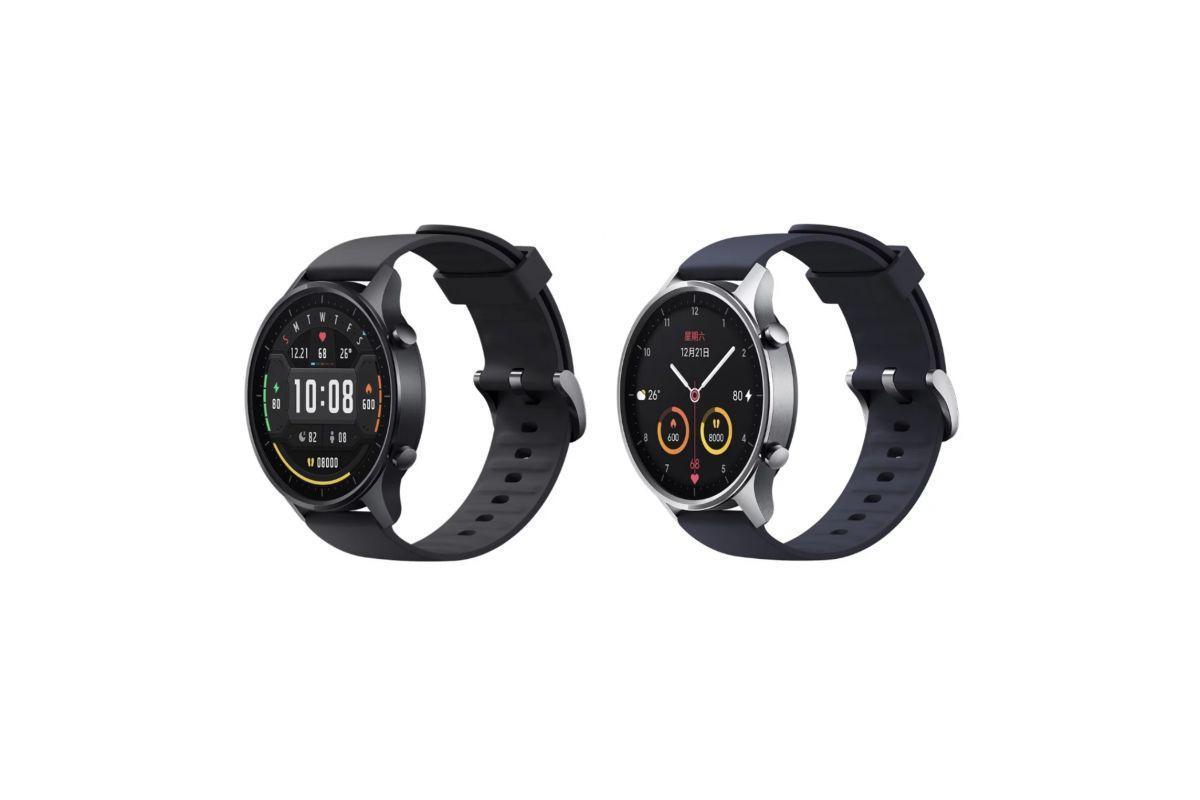 Xiaomin Watch Color -älykello ilmestyi – pitkä akunkesto ja 10 aktiivisuustoimintoa