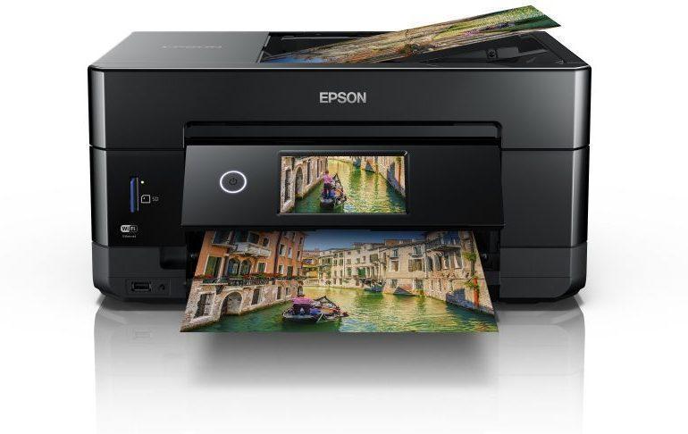 Epson esitteli viisi uutta mustesuihkutulostinta – huomiota kiinnitetty taloudellisuuteen