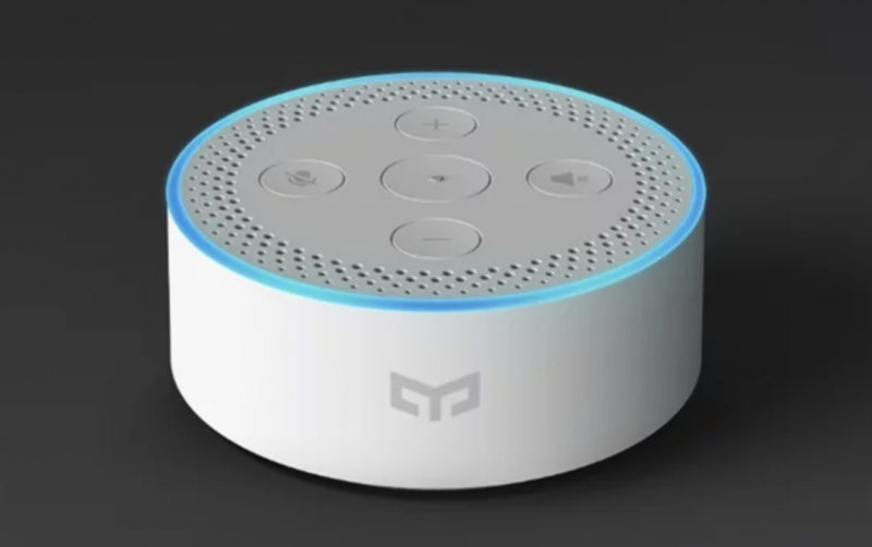 Xiaomi julkisti uuden älykaiuttimen