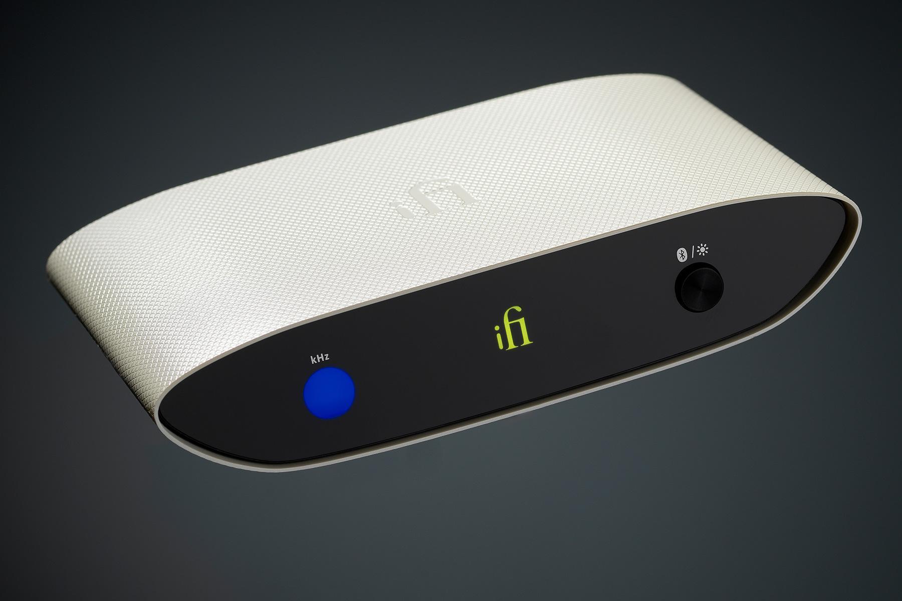 Bluetooth vanhoihin stereoihin? Onnistuu!