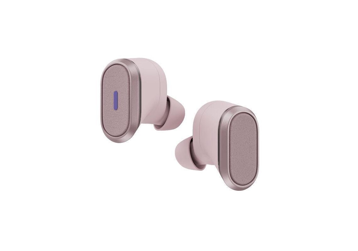 Wireless Zone noise-canceling headphones from Logitech for remote meetings